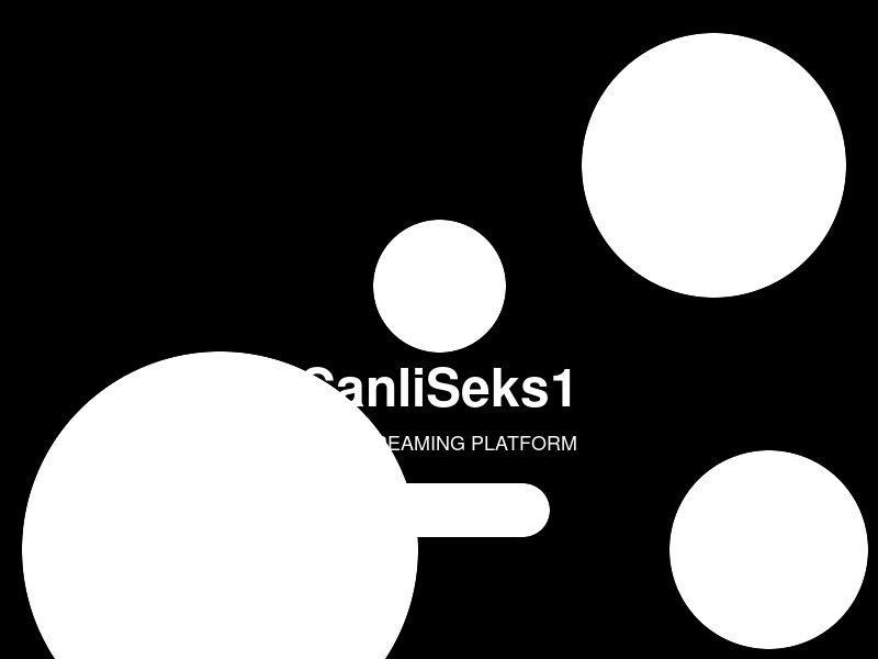 CanliSeks1